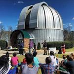 Roper Mountain Science Center