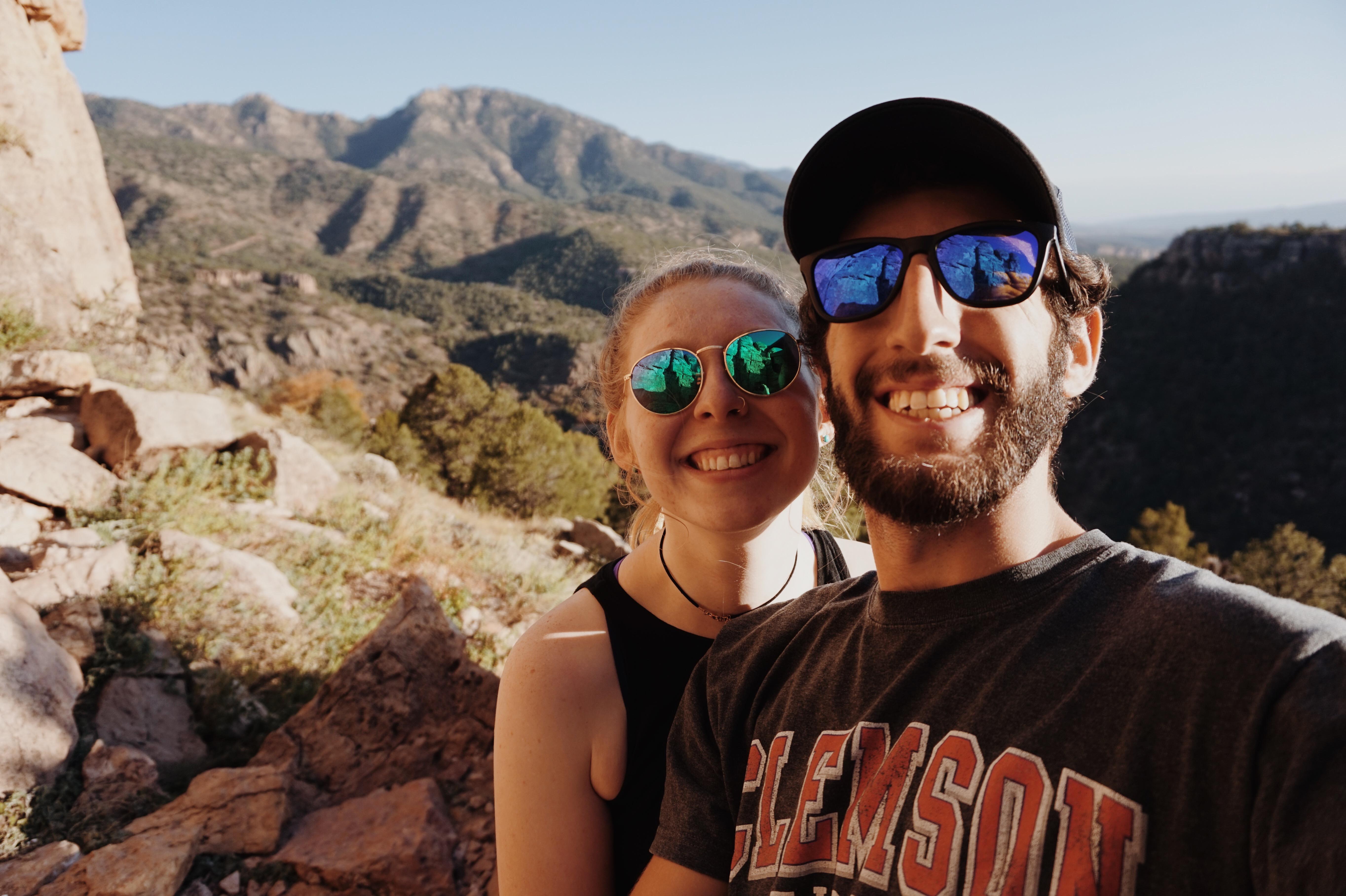 The Wedding Website of Gabrielle Vandermeade and Tyler Pope