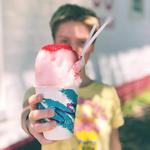 Hansen's Sno-Bliz