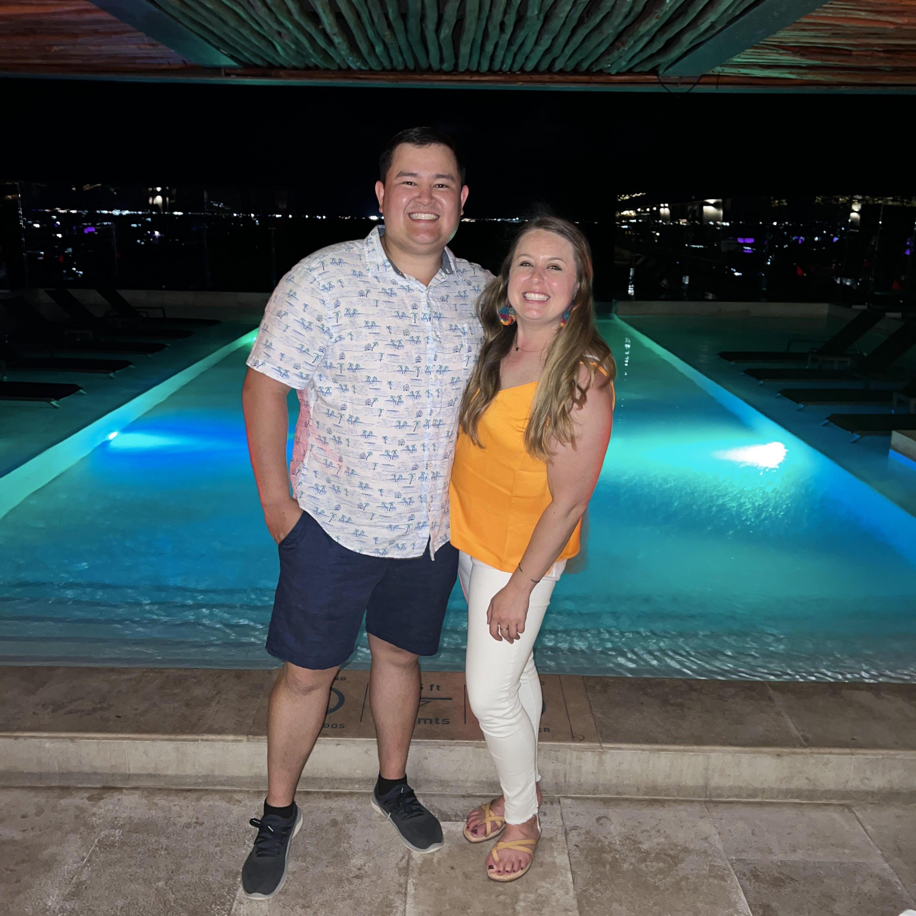 Cancun, Mexico, 2023