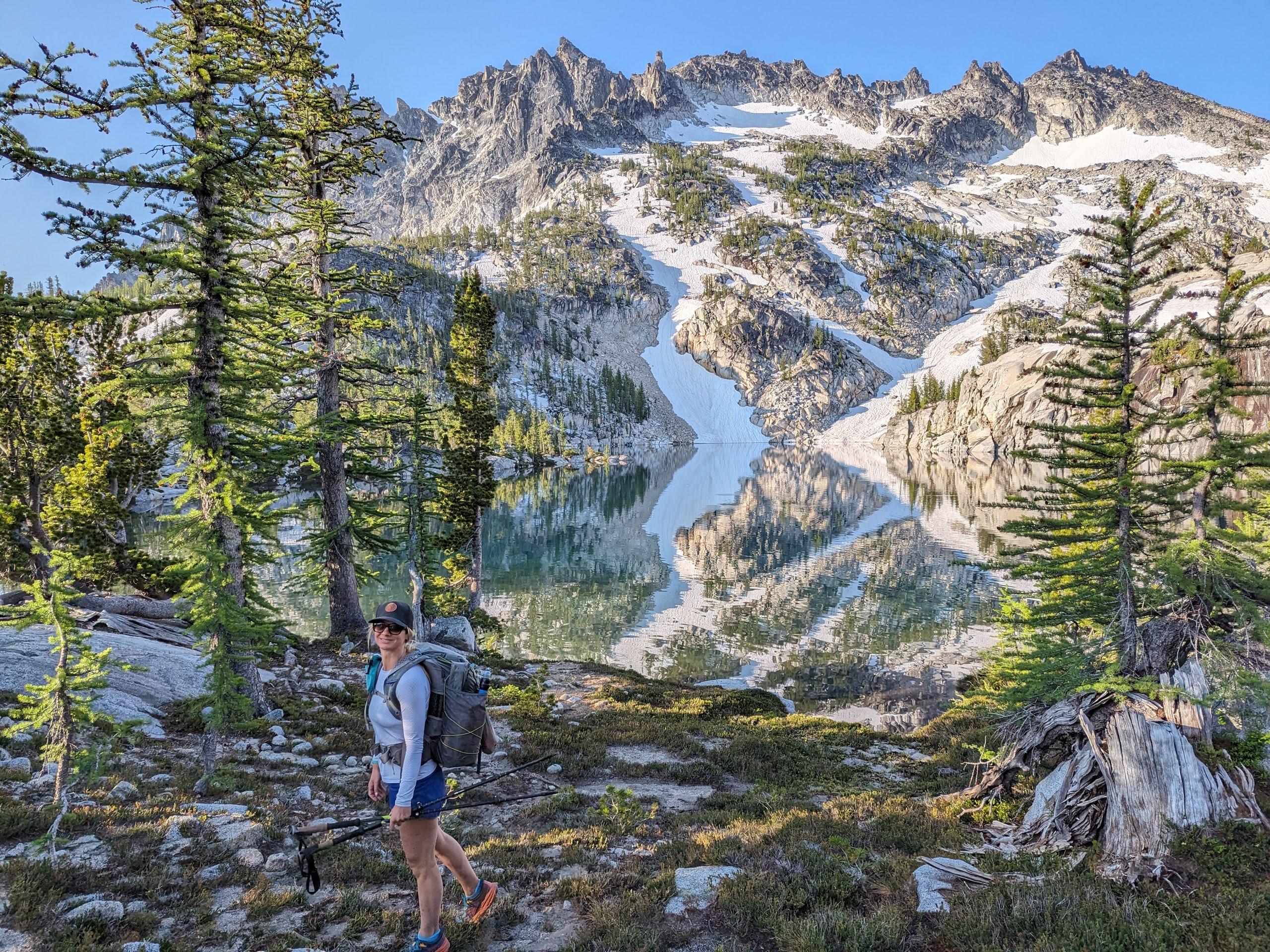 The Wedding Website of Gina Manning and Michael Lock