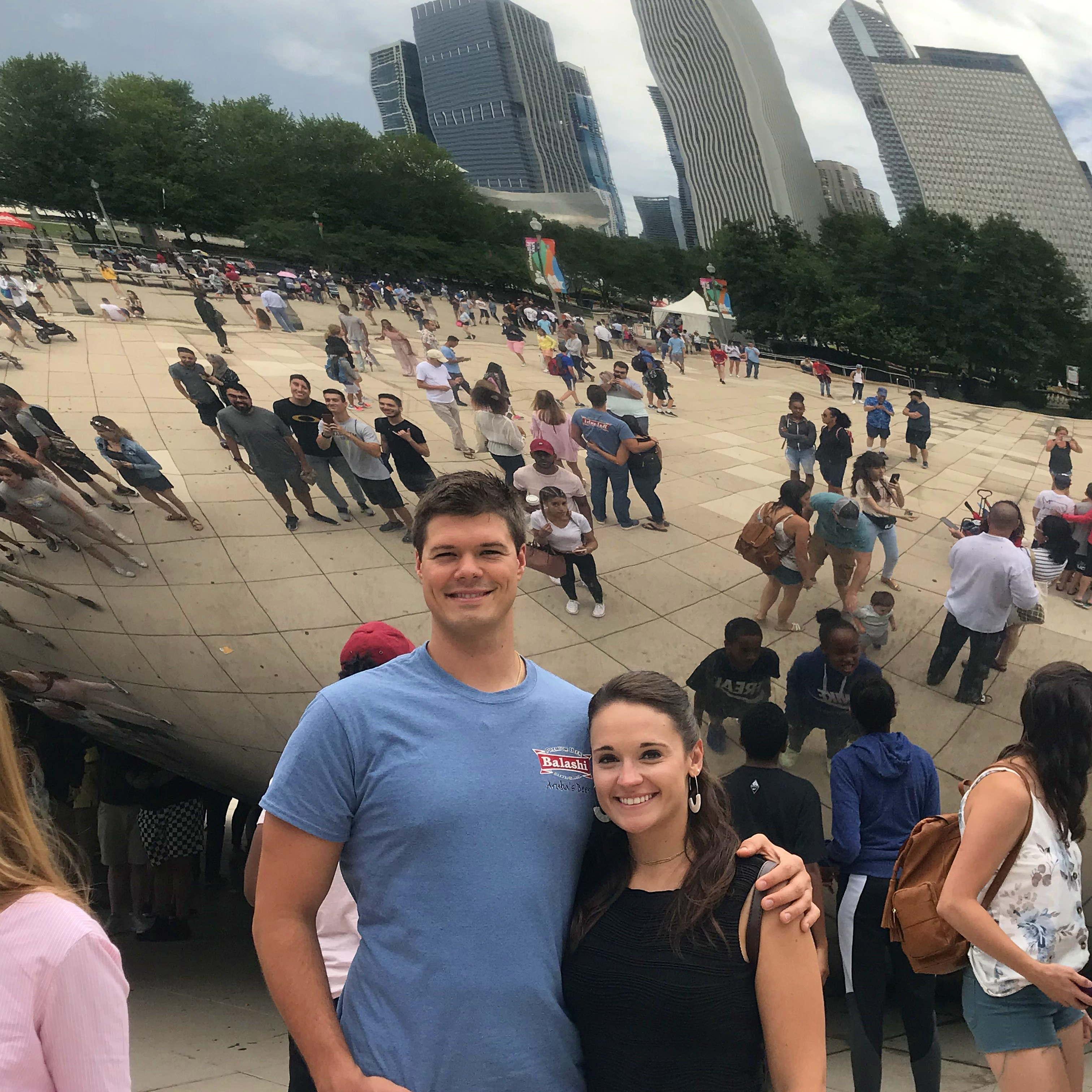 CHICAGO, IL