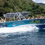 JJ's Speed Boat Tour