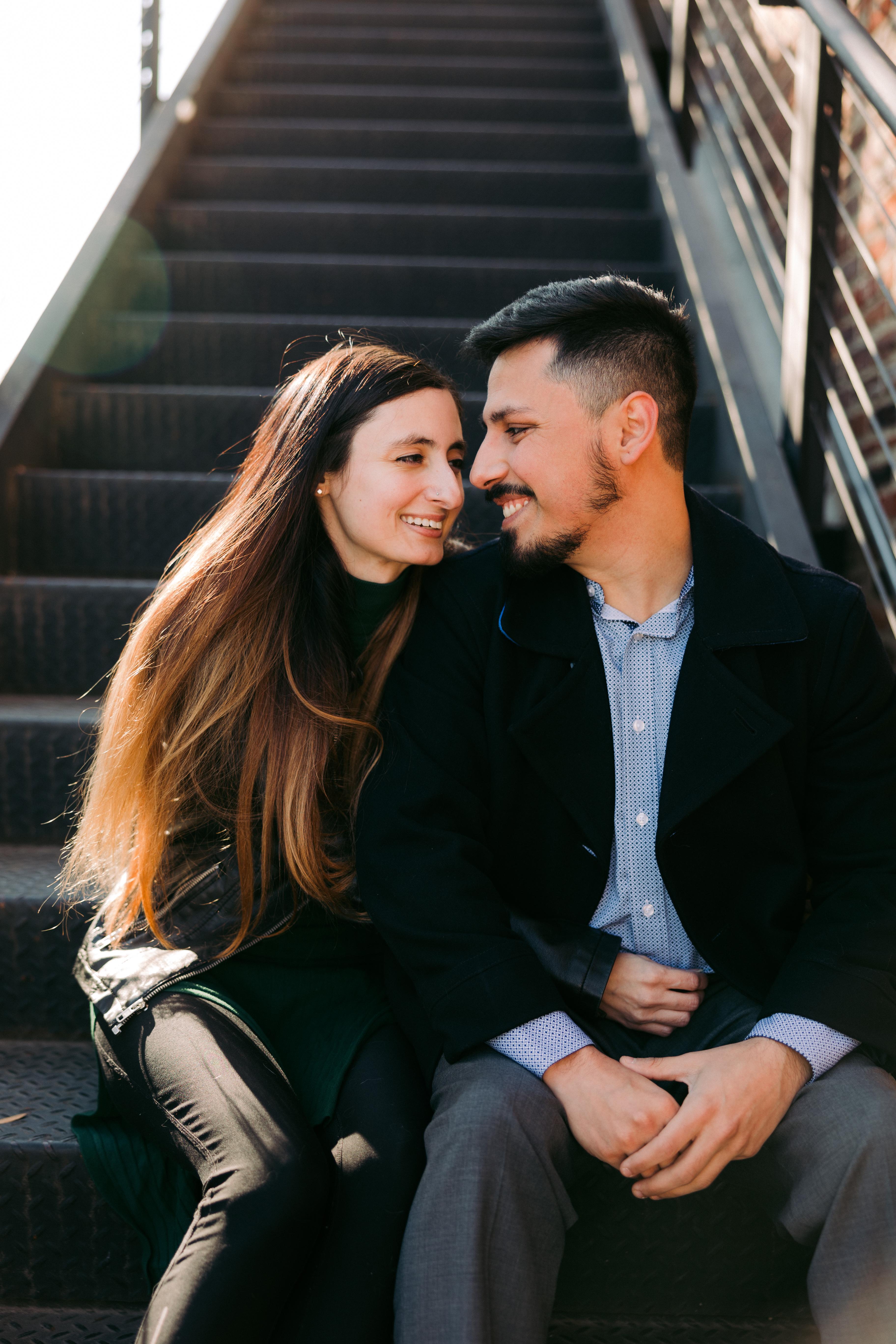 The Wedding Website of Samantha Crispino and Trevor St. George