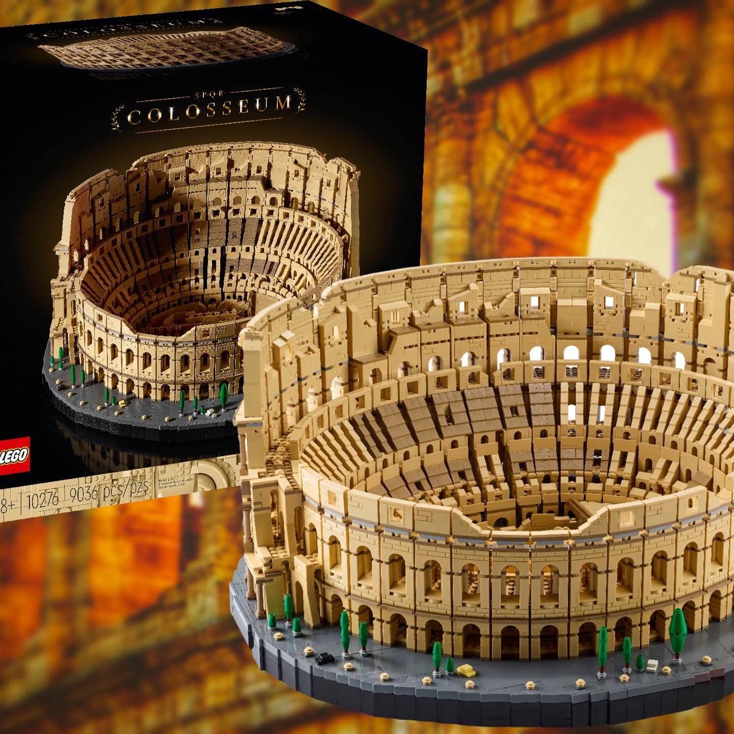 Lego Fund