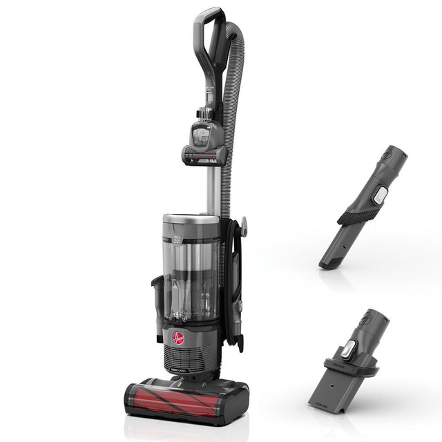 Hoover WindTunnel Swivel Pet Upright Vacuum - UH77300V