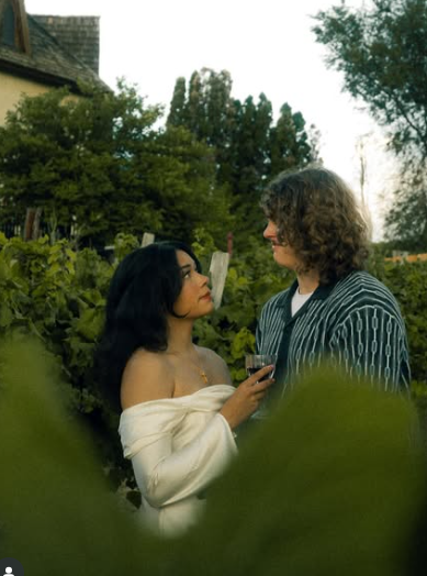 The Wedding Website of Rachel Pletcher and Alexander Nixon