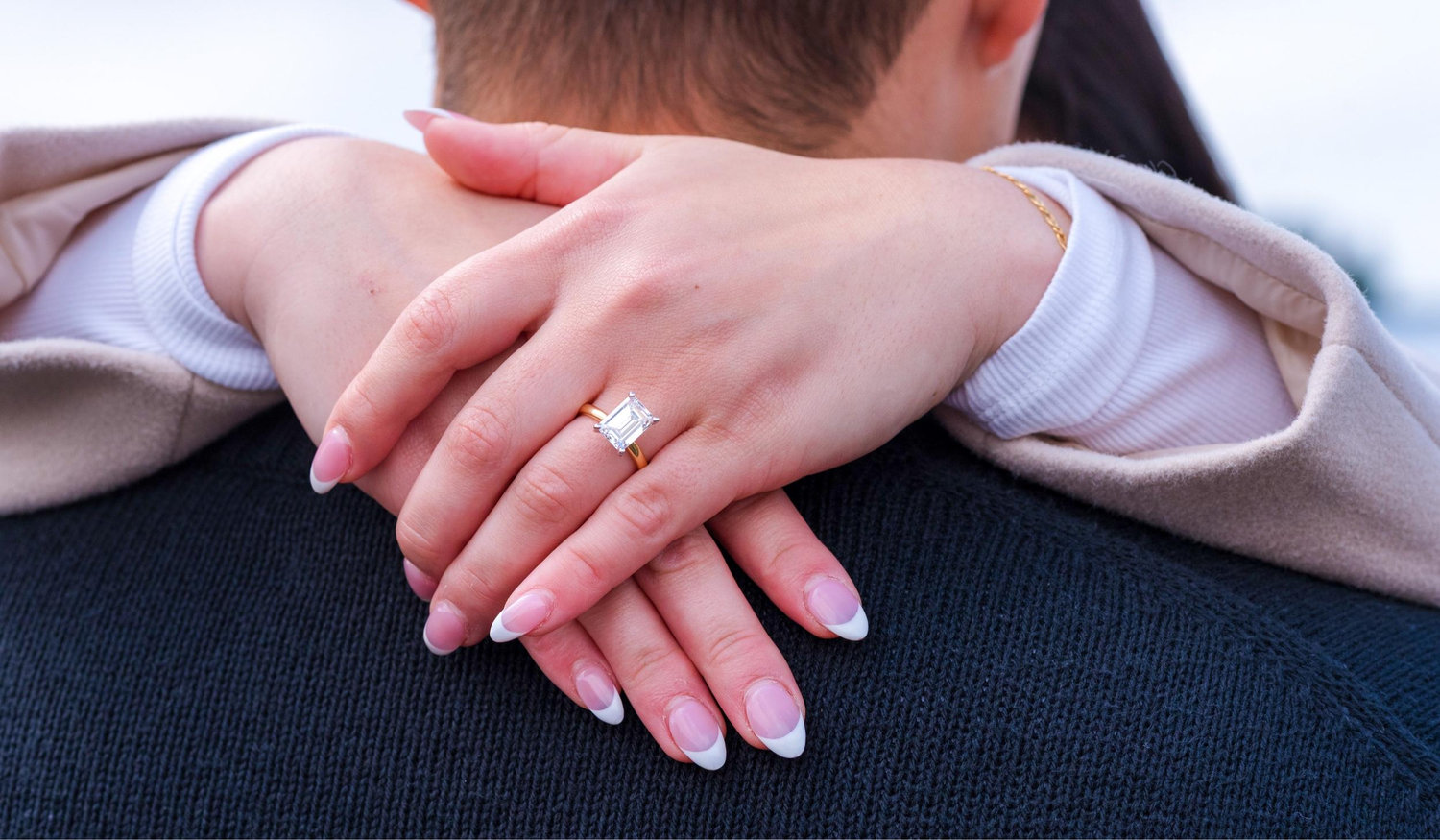 The Wedding Website of Lauren Peck and Jared Larson