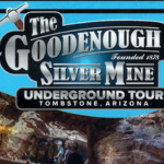 Good Enough Mine Tour