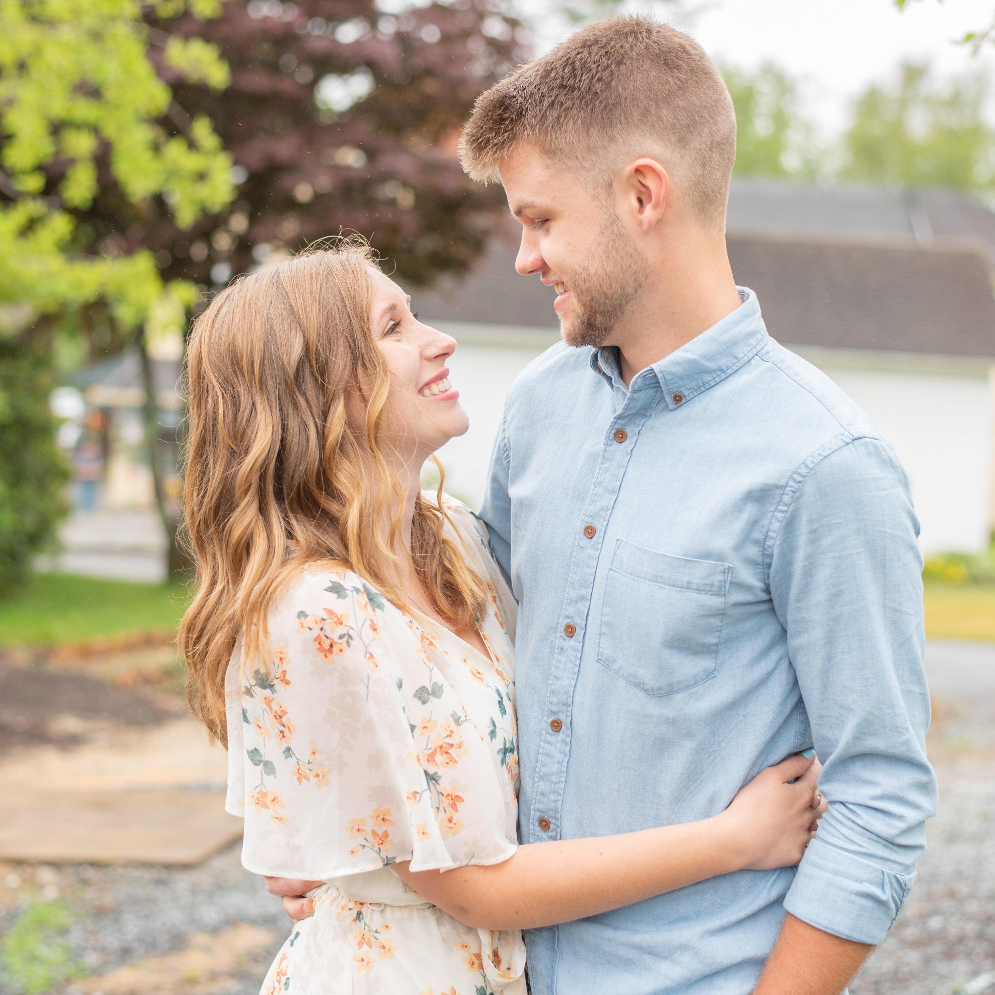 Huge thanks to Rachel Leigh Photography! She's a gem!
https://www.rachelleighphotos.com/