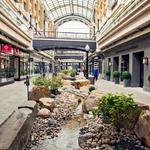 City Creek Center
