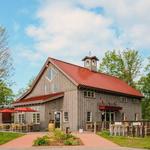 45 North Vineyard & Winery