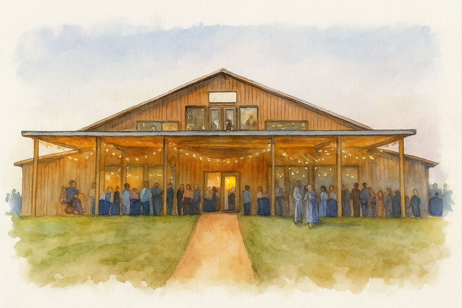 The Wedding Website of Kyle Geoghagan and Julia Lutton