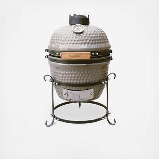 Studio Balcony Ceramic Kamodo BBQ/Grill