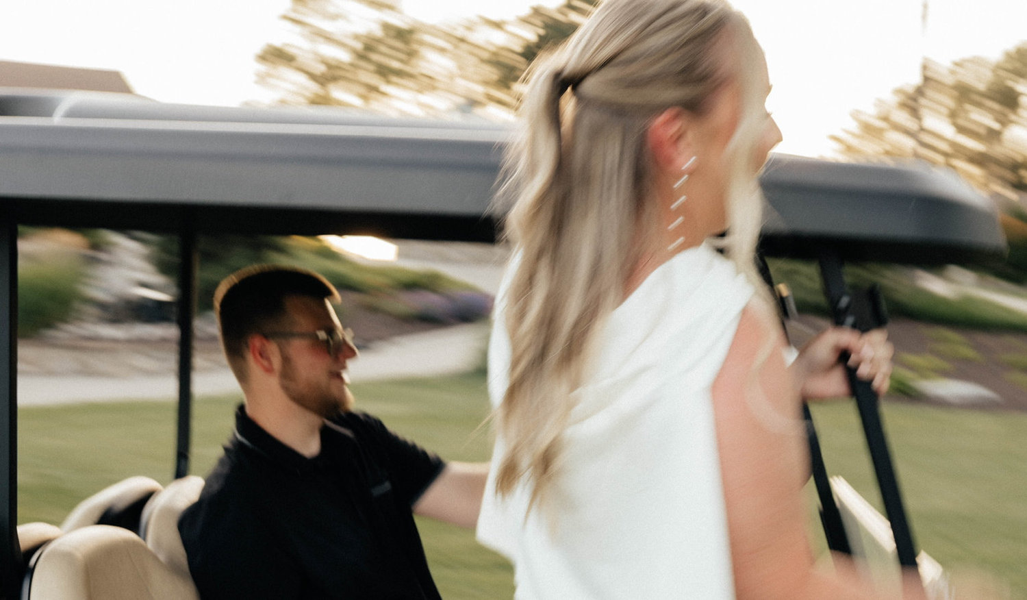 The Wedding Website of Hanna Johnson and Zack Hosler