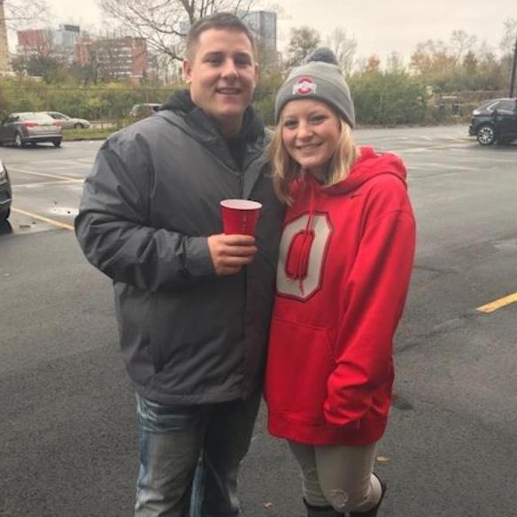 Go BUCKS! 2017