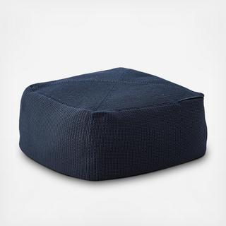 Indoor/Outdoor Divine Footstool