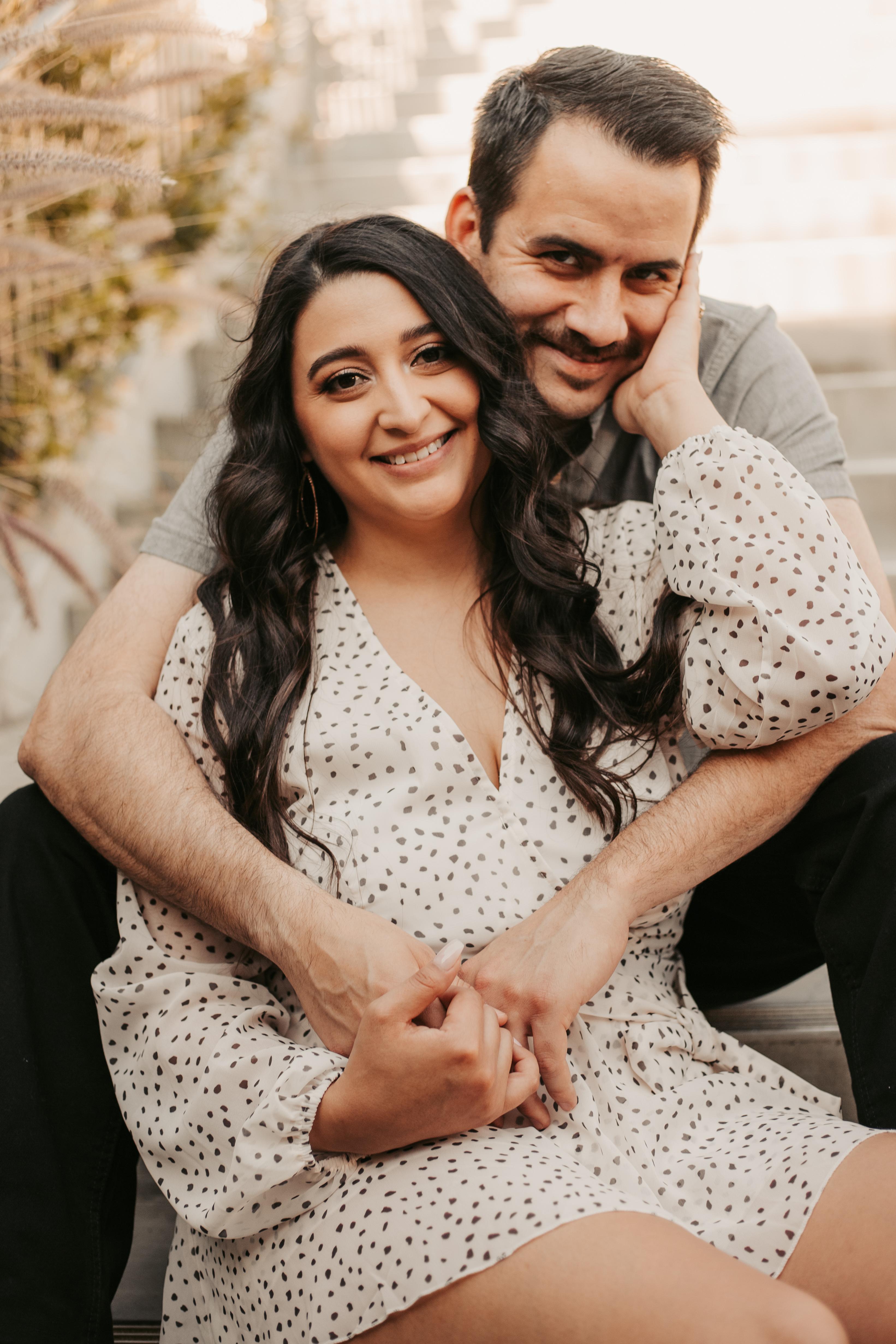 The Wedding Website of Cecily Cologne and Jacob Lechmann