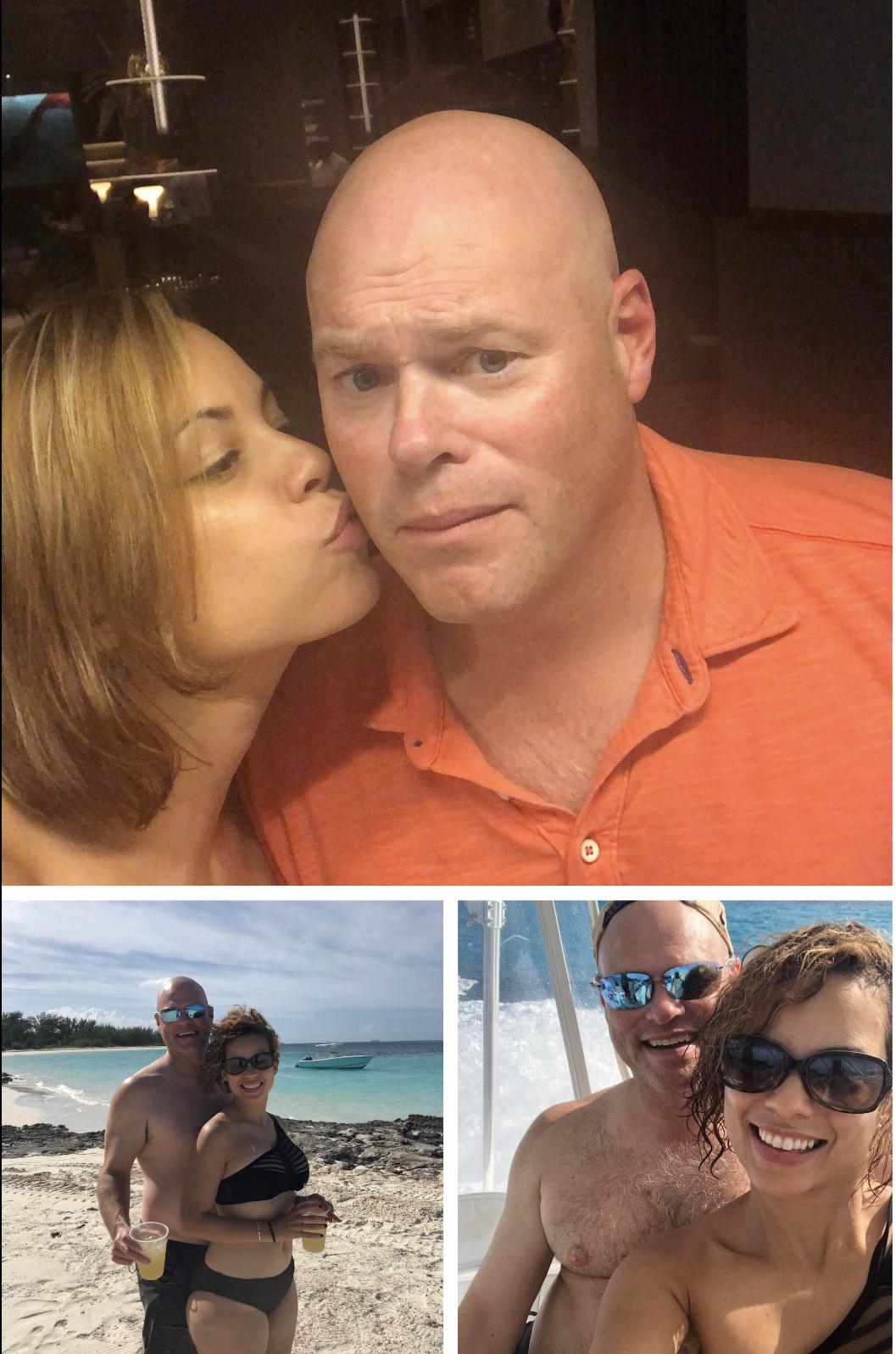 Bahamas!!