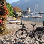 Bike it! Bellagio Bike Tour