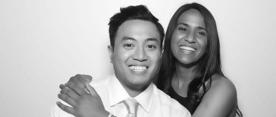 The Wedding Website of Xavier Pineda and Priya Patel