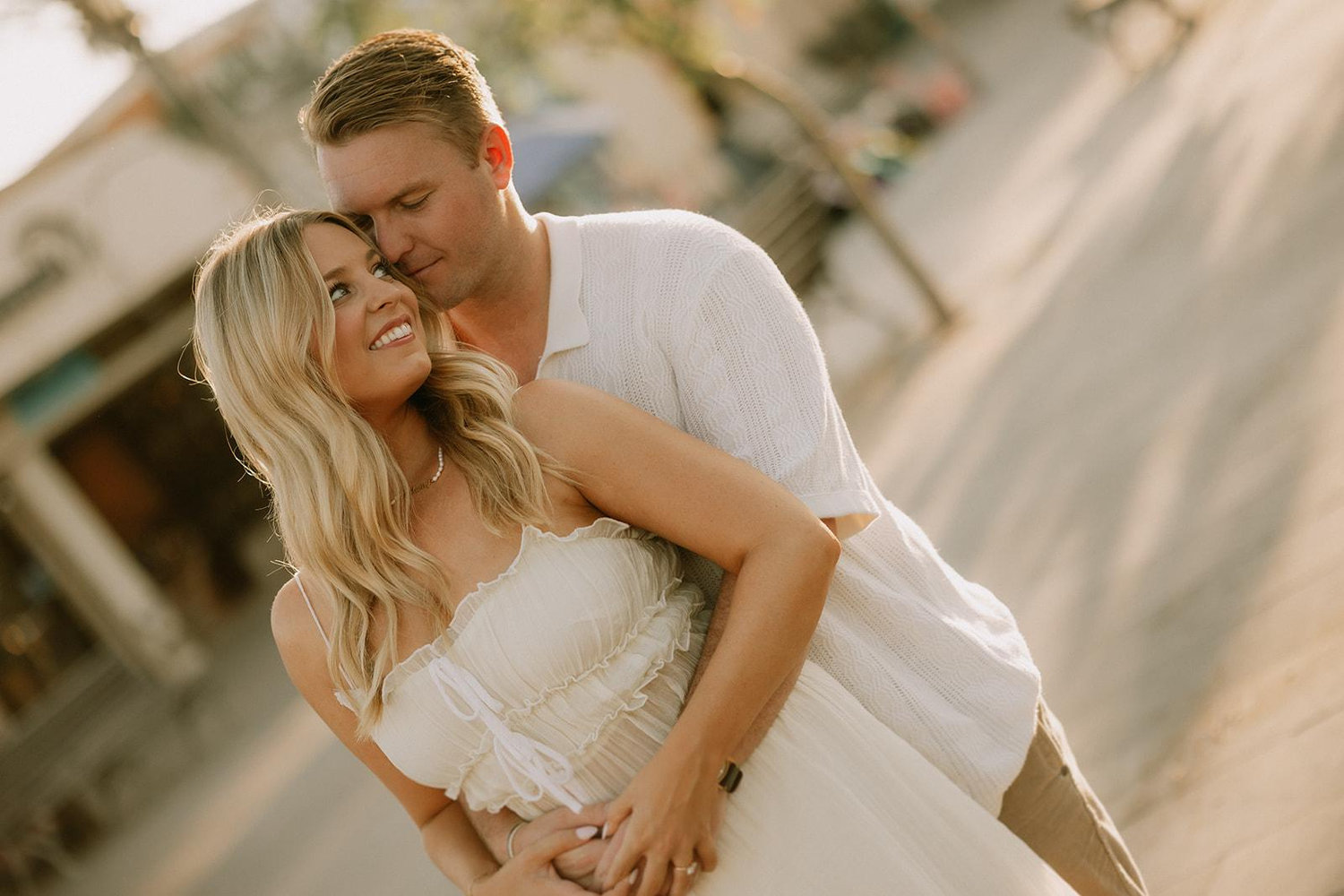 The Wedding Website of Delaney Burger and Drew Casella