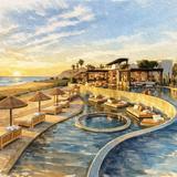 Beach & Pool