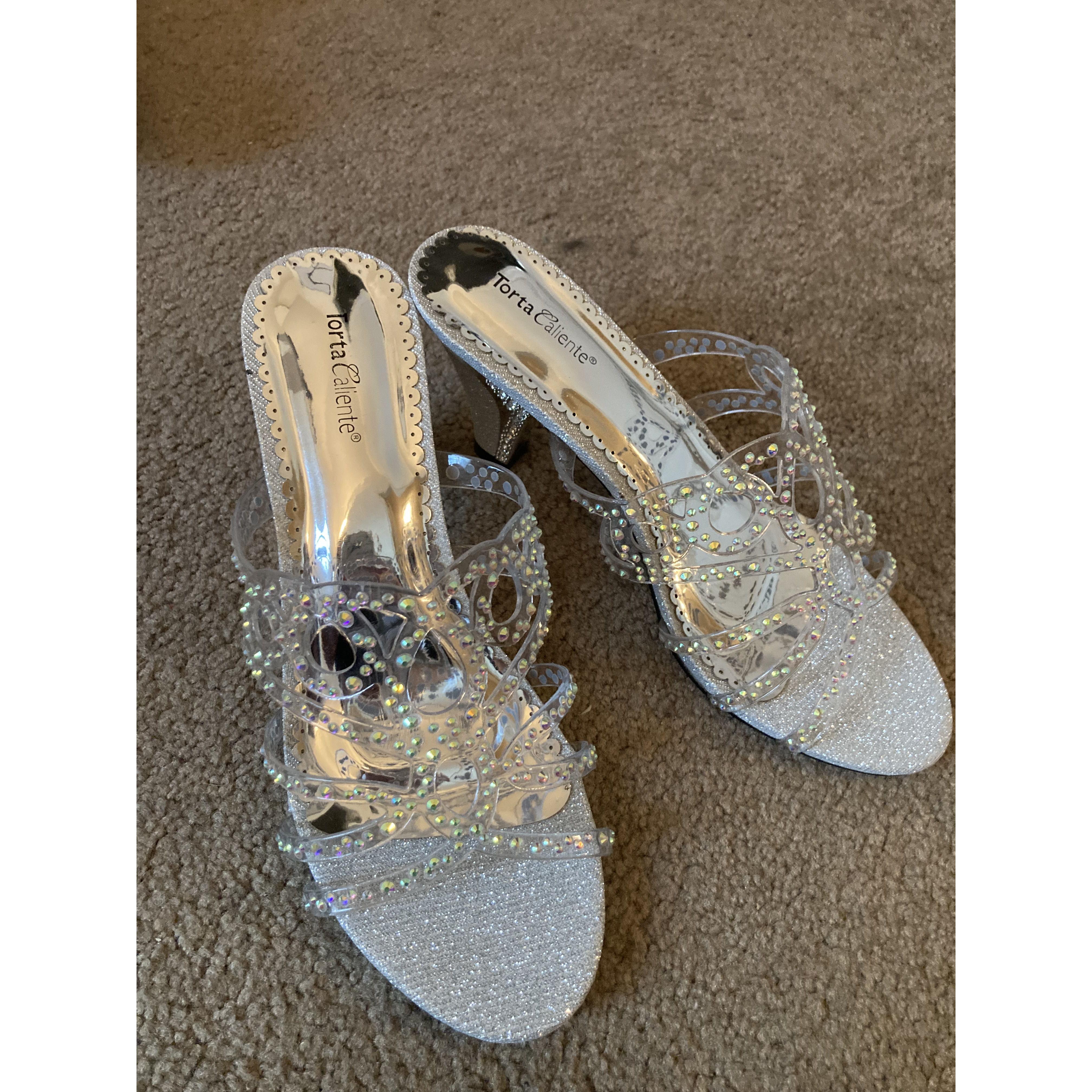 Found my wedding shoes!