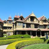 Winchester Mystery House