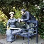 Grounds For Sculpture
