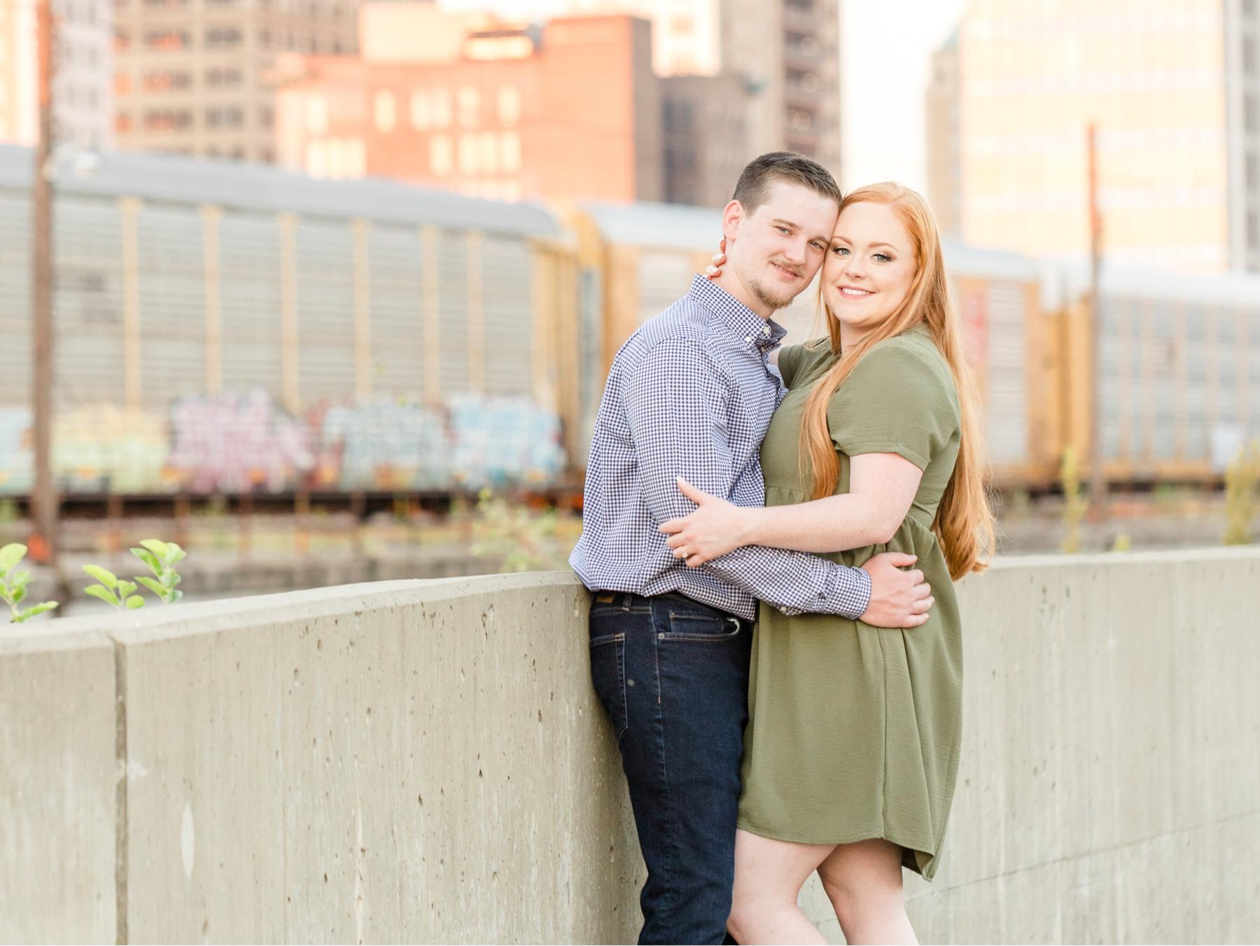 The Wedding Website of Makenzie Morgan and Matt Walley