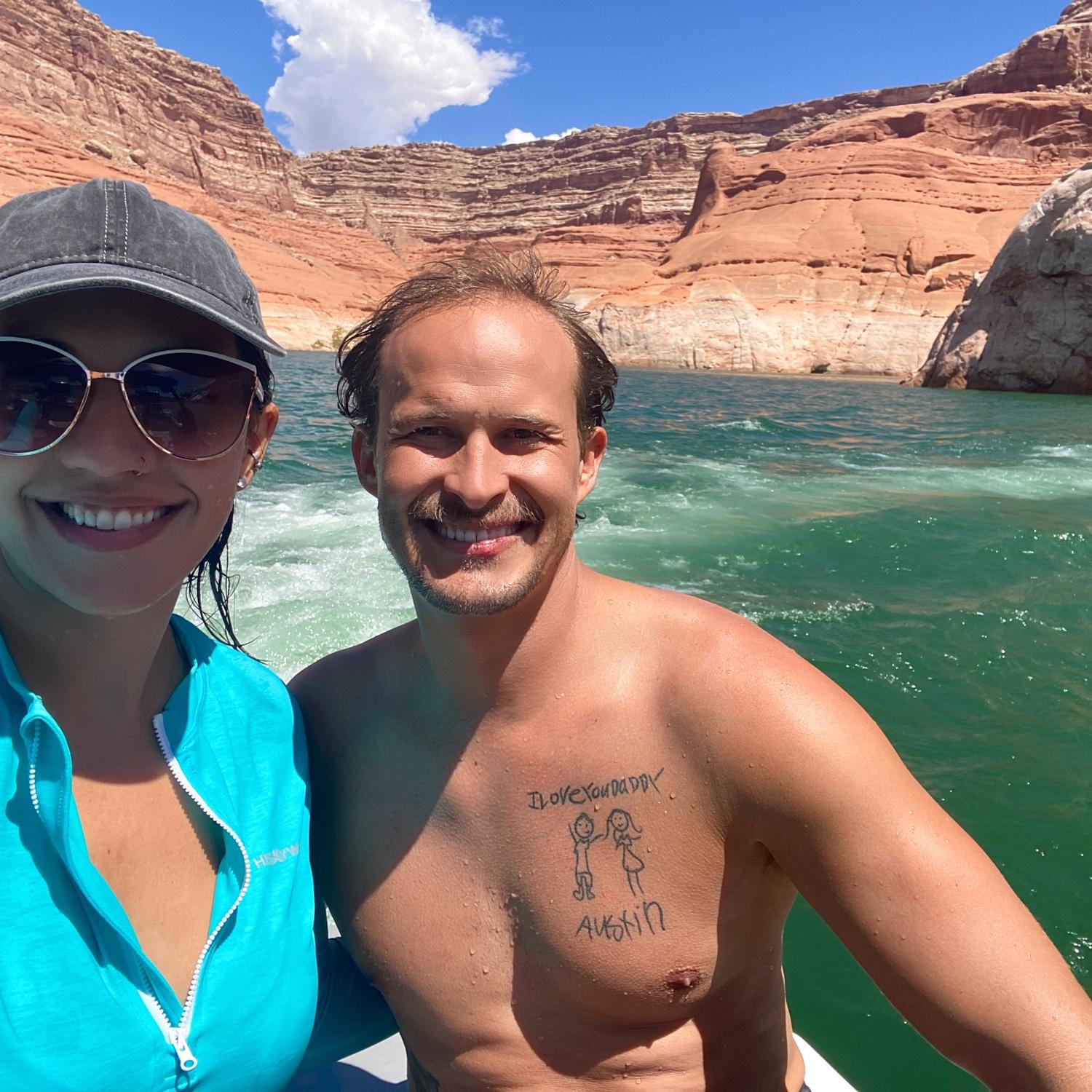 Lake Powell