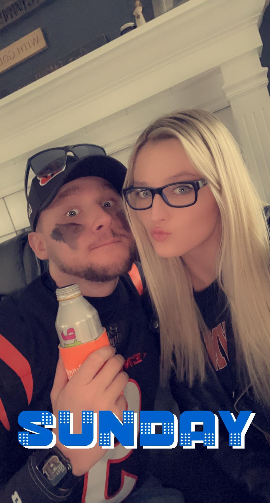 WHODEY! - Super Bowl 2021