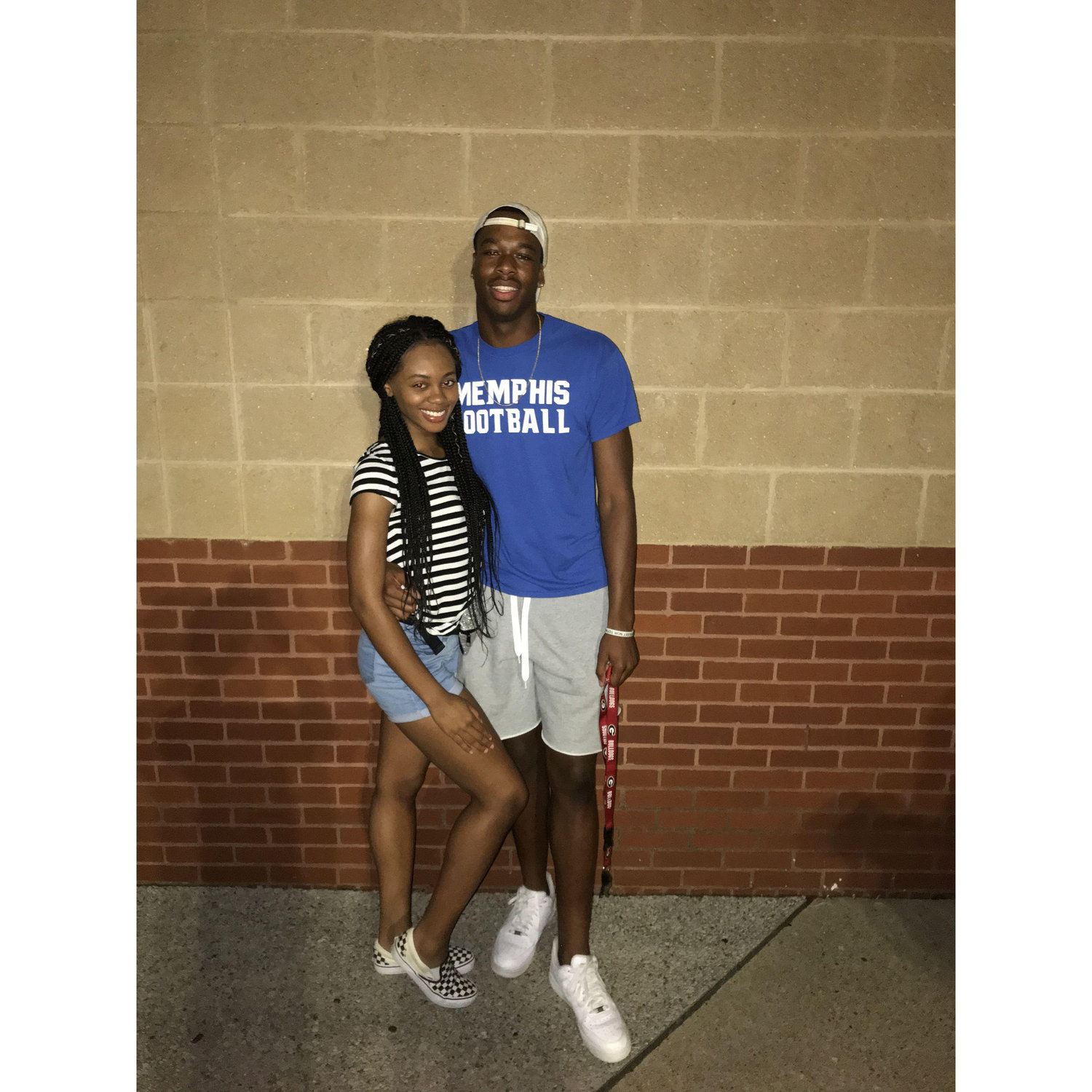 First picture ever, lol