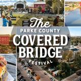Parke County Covered Bridge Festival