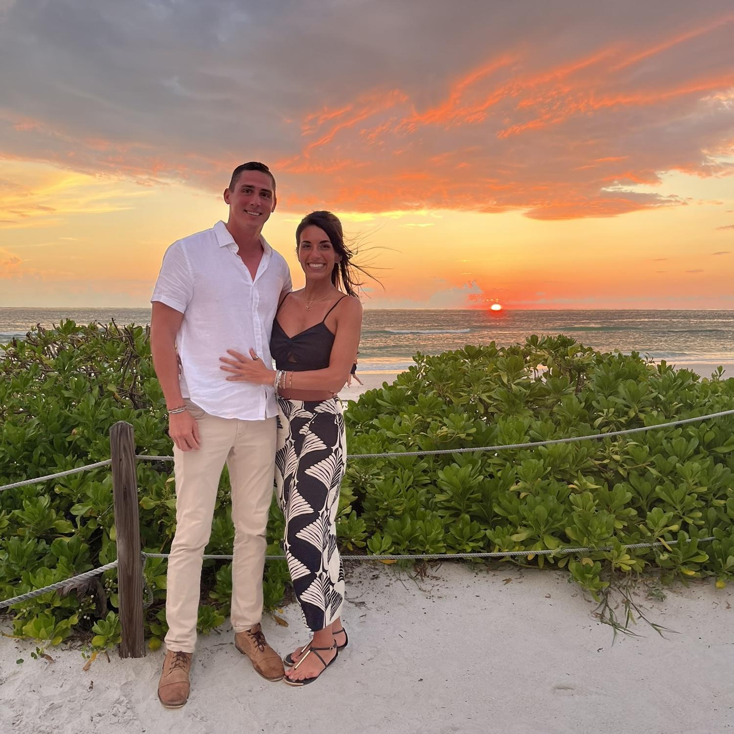 Hint: Our favorite place