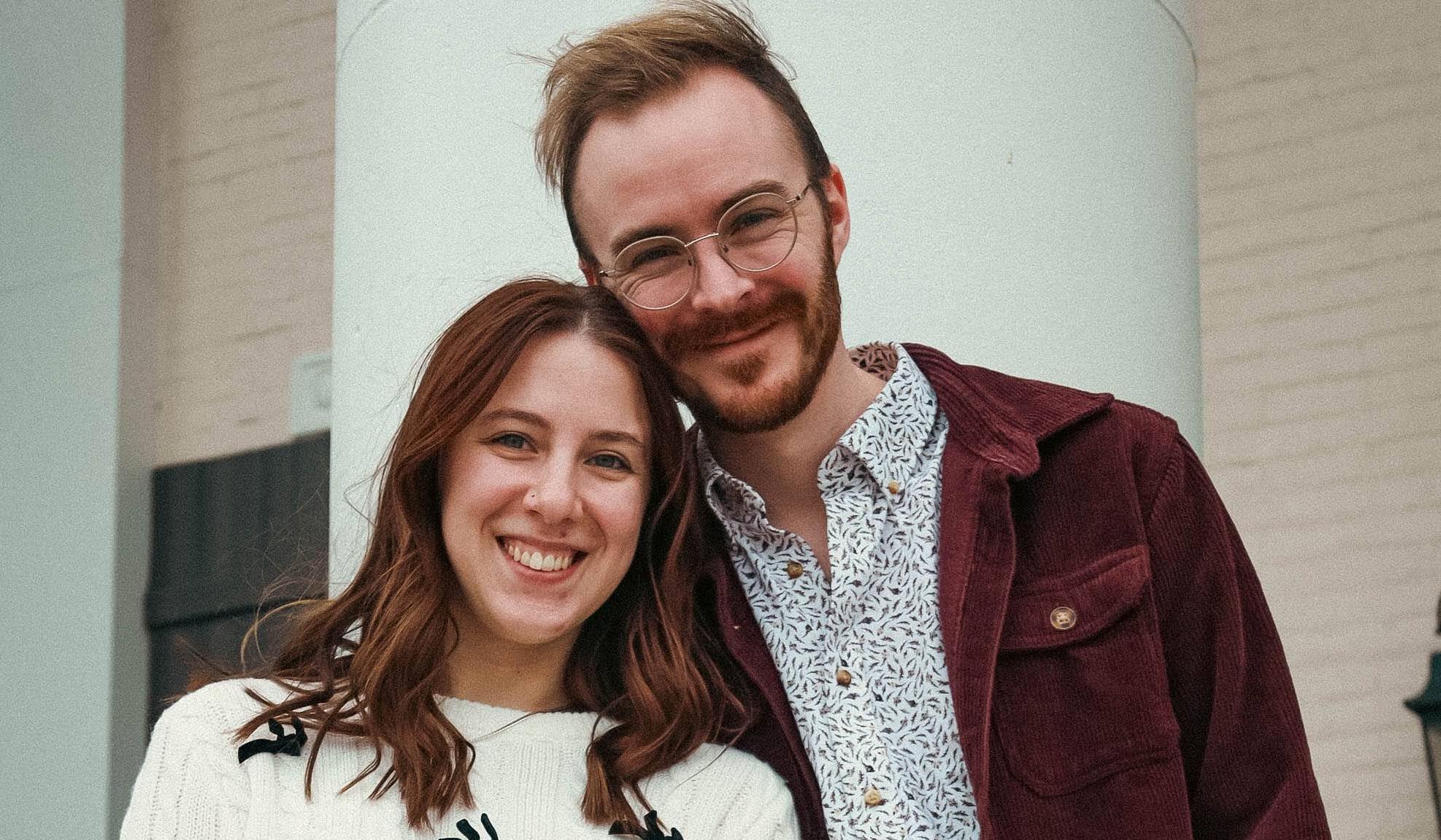 The Wedding Website of Kiersten Kent and Elijah Terrell