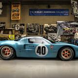 Shelby Heritage Center