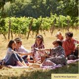 PICNIC UNDER THE TUSCAN SUN