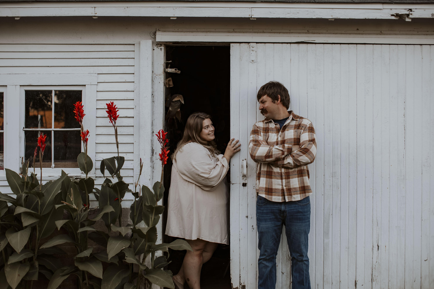 The Wedding Website of Hailey Jones and Cody Garbe