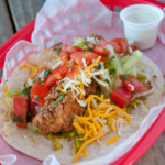 Torchys Tacos