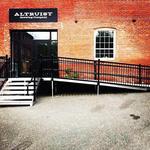 Altruist Brewing Company