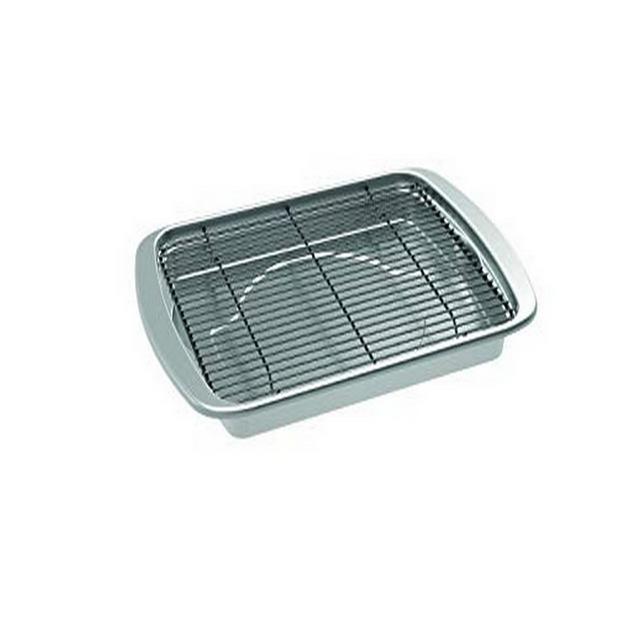Nordic Ware Oven Bacon Rack