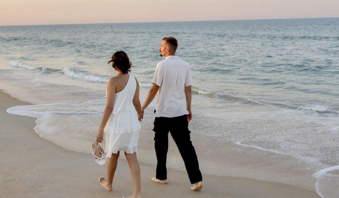 The Wedding Website of Cristina Blanco and Casey Congden
