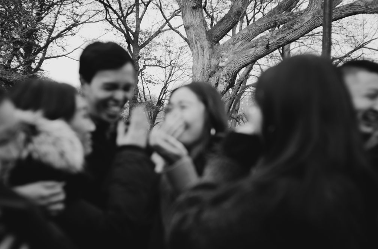 The Wedding Website of Sophia Park and Steven Gee
