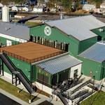 Newport Craft Brewing & Distilling Co.
