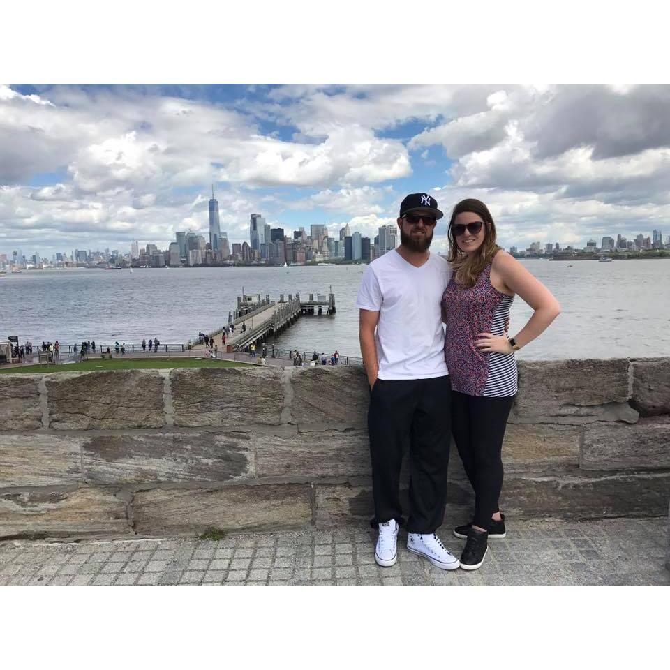 Trip to NYC