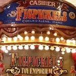 Figpickels Toy Emporium