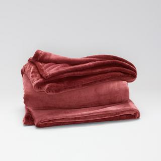 Plush Fleece Blanket