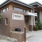 Whiskey Kitchen
